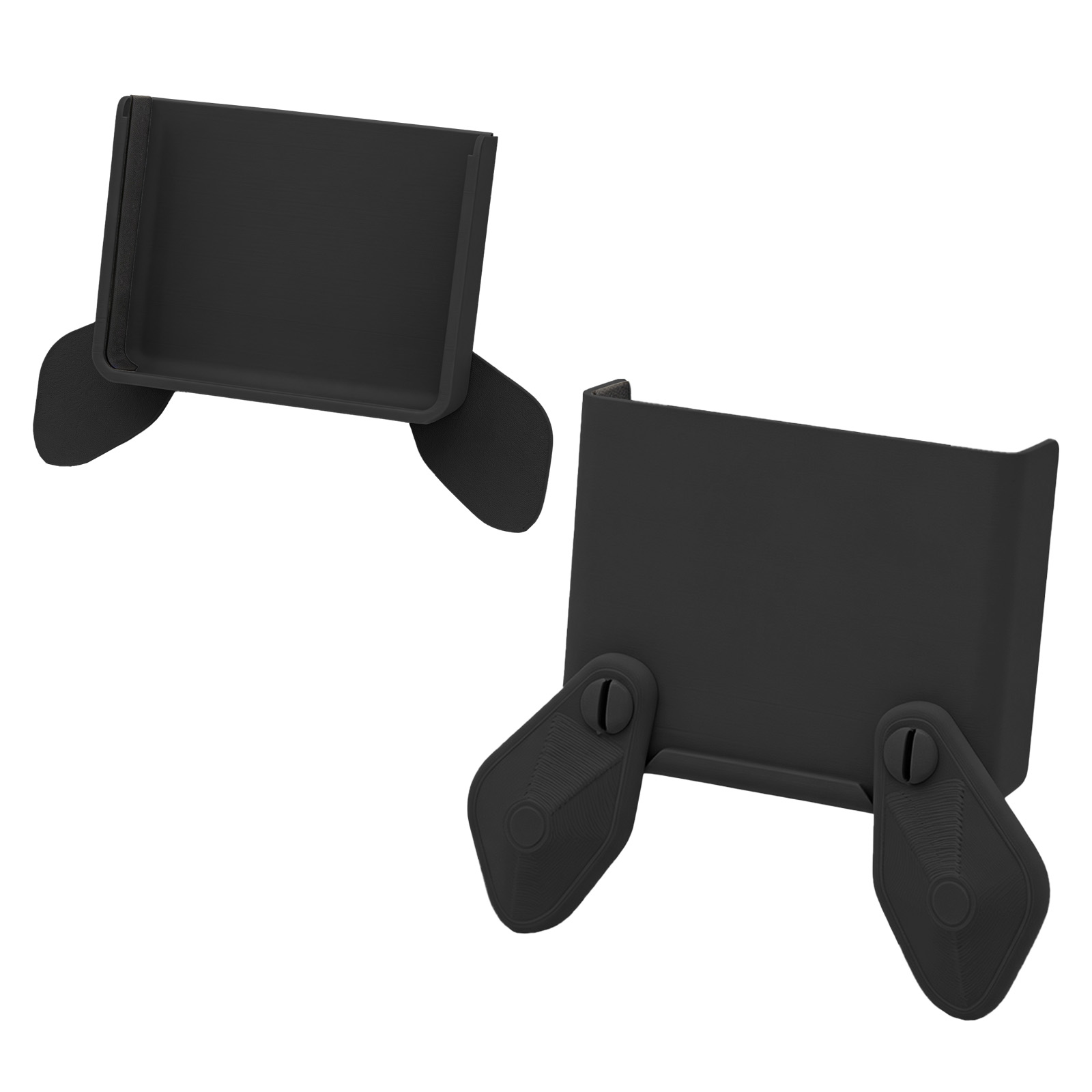 Collapsible Grip Mount for TRI - Gaming Console Handheld Retro 评论和价格