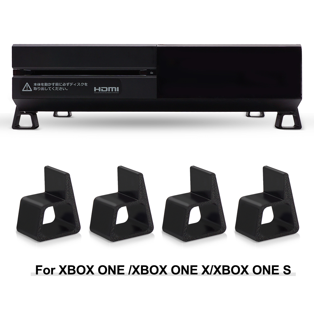 BitFunx 3D Printed Feet Horizo - Gaming Console Xbox Series S 评论和价格