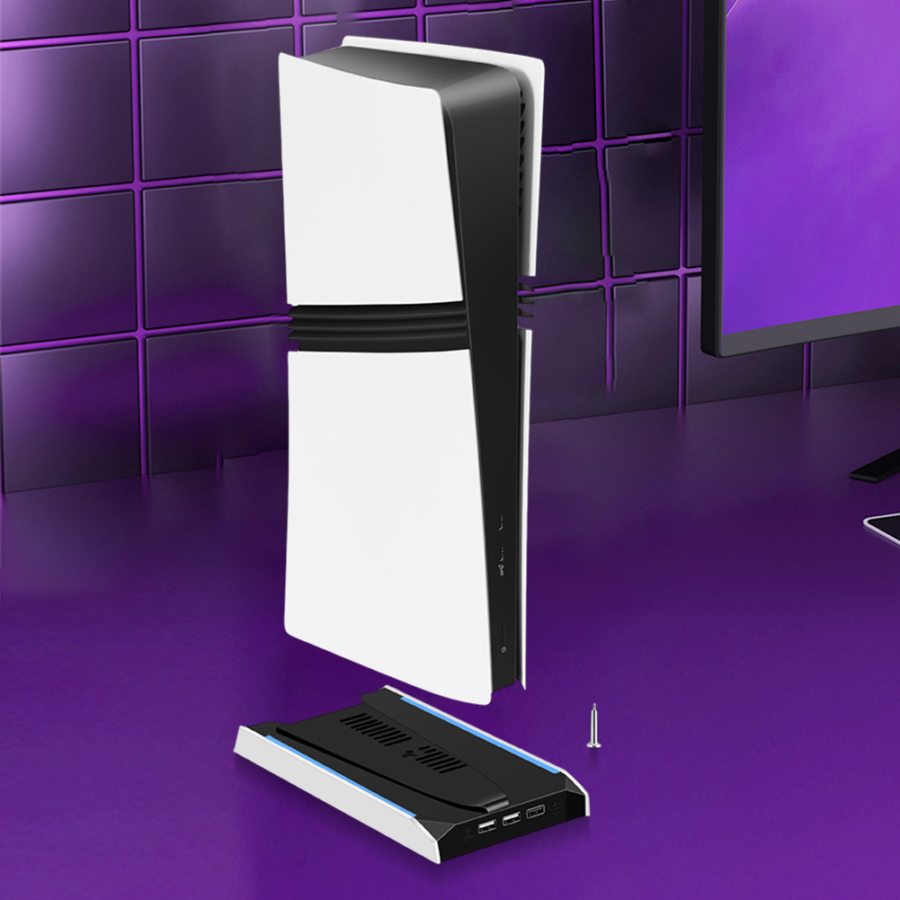 For PS 5 Slim/PS 5 Pro RGB Ver - Sony Console Ps5 Slim 评论和价格