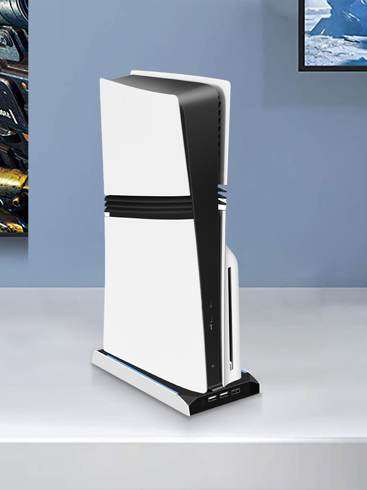 For PS 5 Slim/PS 5 Pro RGB Ver - Sony Console Ps5 Slim 评论和价格