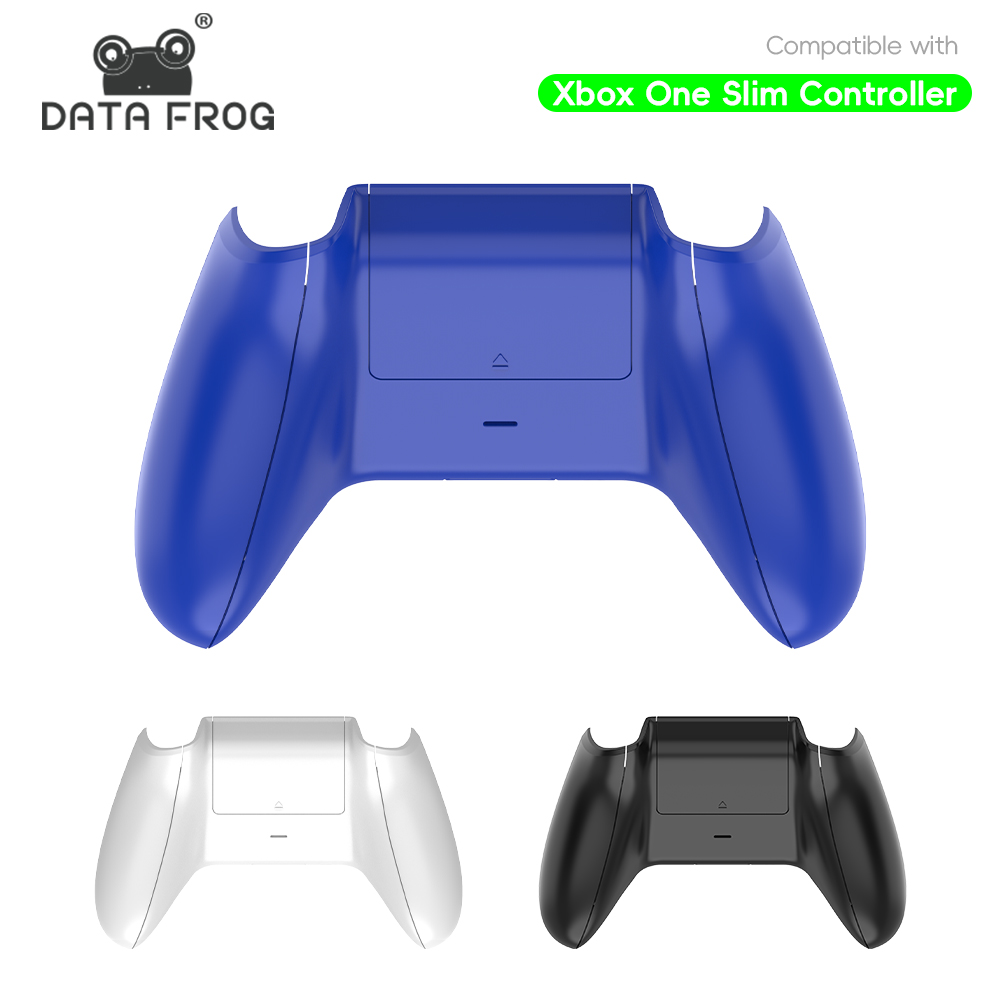 DATA FROG Gamepad Back Shell S - Gaming Console Xbox Series S 评论和价格