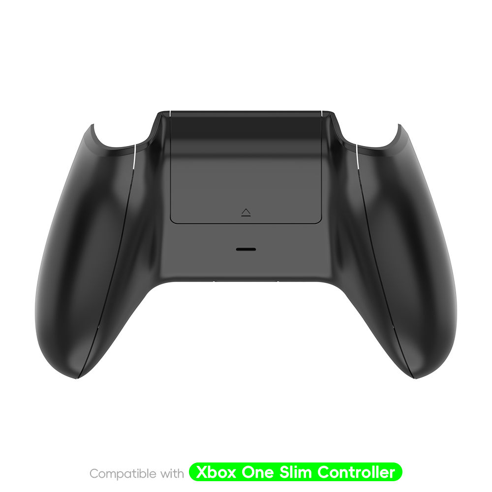 DATA FROG Gamepad Back Shell S - Gaming Console Xbox Series S 评论和价格