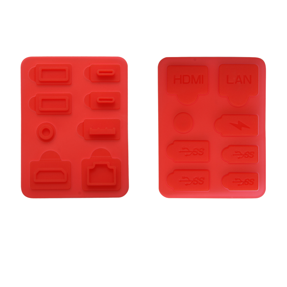 8 Pcs Set Game Console Dust Pl - Sony Console Ps5 Slim 评论和价格