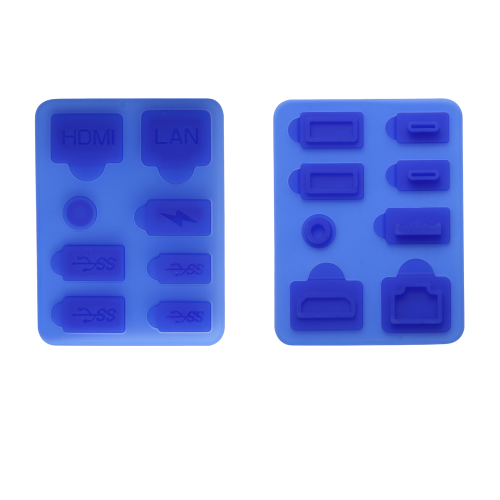 8 Pcs Set Game Console Dust Pl - Sony Console Ps5 Slim 评论和价格